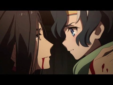 Видео: 「AMV」Если я стану таким, как он, ты убьешь меня「Аниме Клип 」