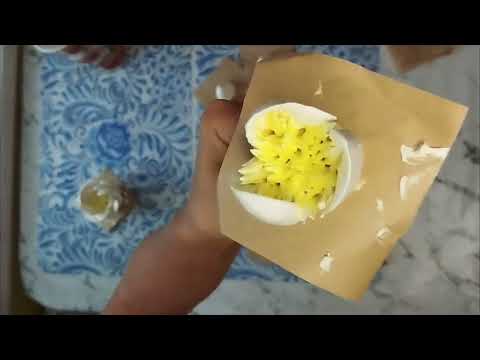 Видео: Создание зефирных цветов для букета. 