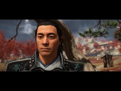 Видео: GHOST OF YOTEI - 26 серия: Логово зверя