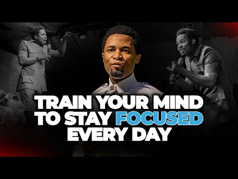 Видео: Как избавиться от отвлекающих факторов и навсегда сохранить концентрацию — Апостол Михаил Орокпо