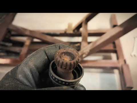 Видео: Brp renegade установка не штатного усилителя руля . #atv #квадроцикл #brp #brprenegade