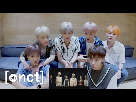 Видео: ☠️NCT DREAM 'BOOM' Реакция на клип☠️