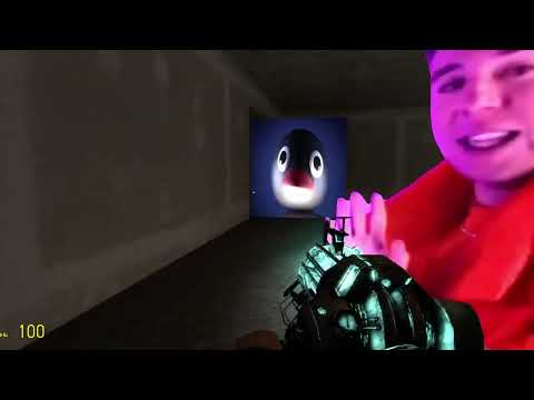 Видео: Играю в Garry's Mod