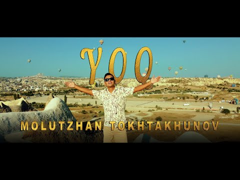 Видео: Yoq - Молутжан Тохтахунов - Йок