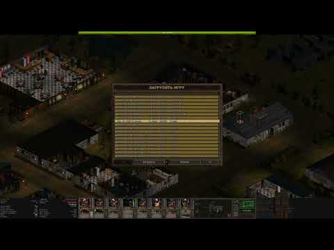 Видео: неожиданно ФИНАЛ | Jagged Alliance 2 1.13 7609 + Seven AI + AR + SDO | #17