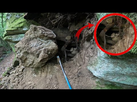 Видео: Я открыл большой сейф с сокровищами после 2 дней усилий!!!