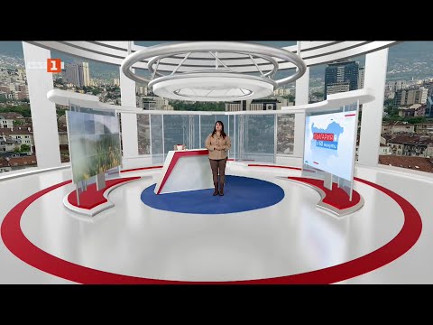 Видео: "Гладна смърт" при пчелите: Какви са причините, България в 60 минути - 11.11.2025 по БНТ