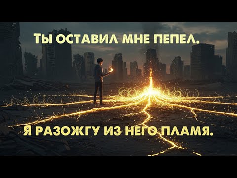 Видео: GeoGenLabel - Наследие: Город-Призрак / Inheritance: Ghost City