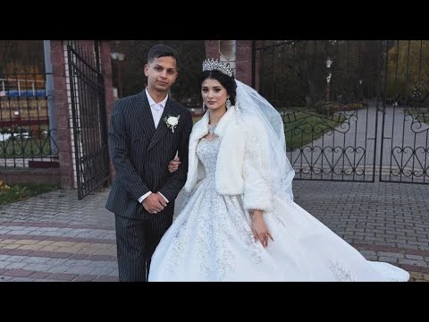 Видео: Свадьба Петра и Самиры день 2 
