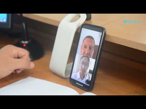 Видео: 24.06.2024. МАҚТААРАЛ АУДАНЫ.  АРНАЙЫ ХАБАР. 24  МАУСЫМ СУДЬЯ  ЖӘНЕ СОТ ҚЫЗМЕТКЕРЛЕРІ КҮНІ!