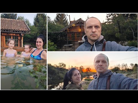 Видео: Калининград 2025. Парк-отель АНГЕЛ. Идеальное место для семейного отдыха.