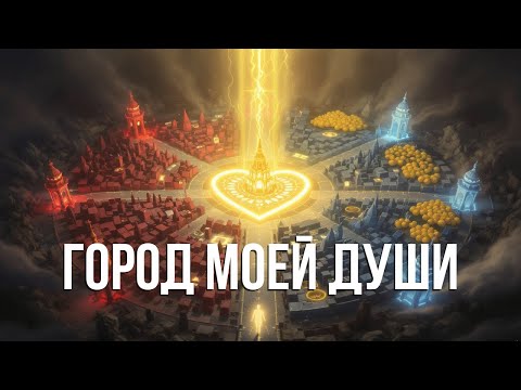 Видео: Как хаос превращается в порядок?