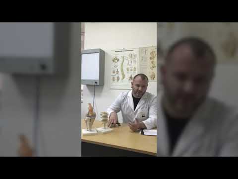 Видео: Плоскостопие — недооцененная проблема. Боровской Евгений — врач ортопед-травматолог