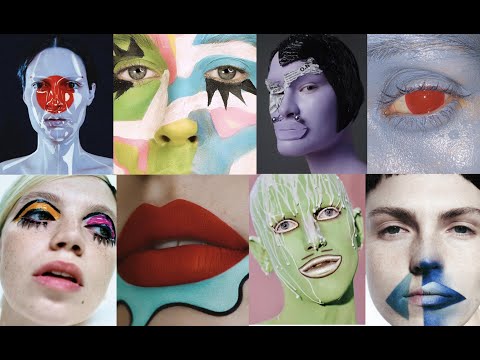 Видео: Макияж: история, подход, тренды
