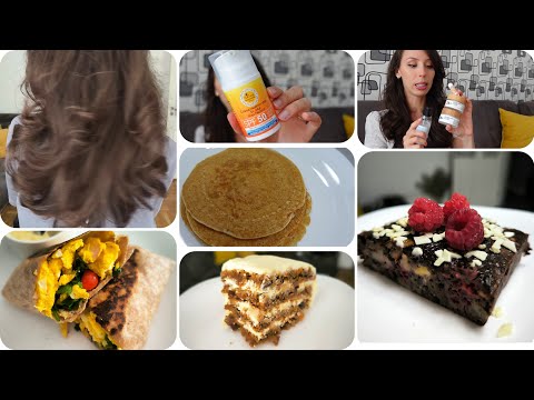 Видео: Ново от SoSimple и DM, Морковена Торта, Брауни, Къдрици и Още...