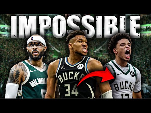 Видео: «Бакс» делают НЕВОЗМОЖНОЕ