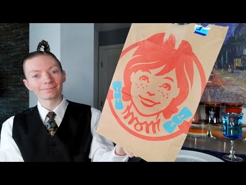 Видео: Wendy’s наконец-то это сделала… и это действительно хорошо!