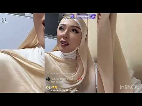 Видео: ЗАРИНА ЖІГІТІН КӨРСЕТТІ😱😱😱#кослайк #ерке #айгүл #зарина #қослайкбүгінгіэфир #гуджан 