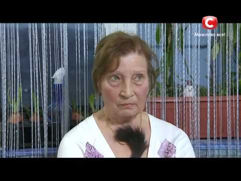 Видео: Спасите нашу семью - Выпуск 3 - Третий сезон - часть 2