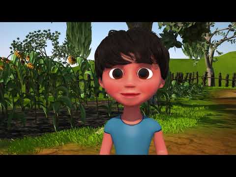 Видео: Ҳарфи О