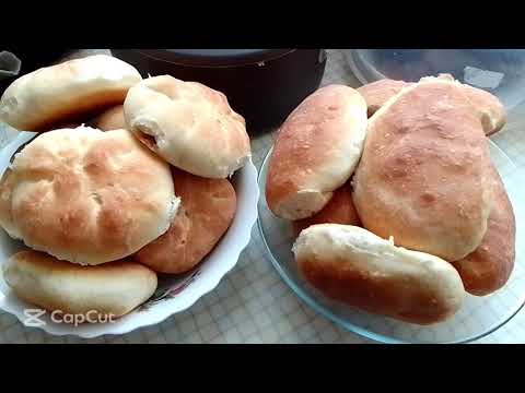 Видео: Экономное меню для большой семьи с 20 марта по 26 марта