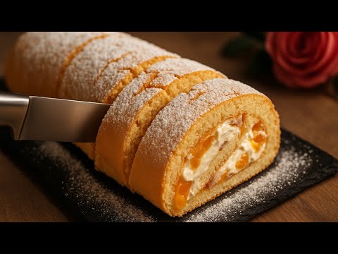 Видео: Невероятное сочетание яблок и сливочных десертов!