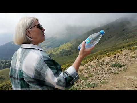 Видео: В объятиях гор. 