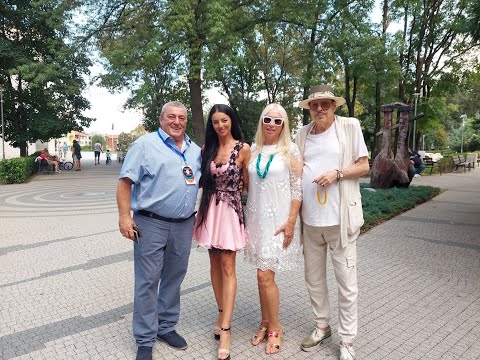 Видео: ИНТЕРВЮ💥Julie Andonova с Кристина Димитрова , АГЕНТ Иван Тенев & daddyyy 🩷