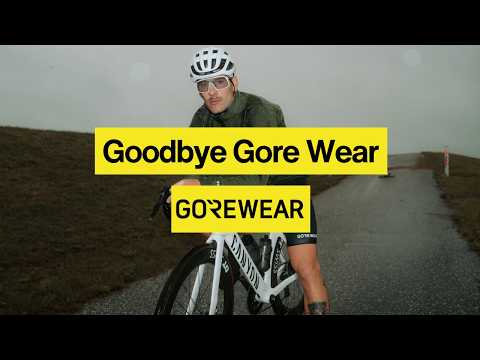 Видео: Вот почему Gore Wear закрывается