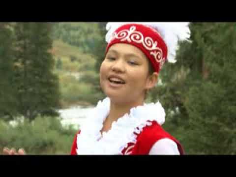 Видео: Эркайым Жапаркул кызы"Казыбектин казалы"