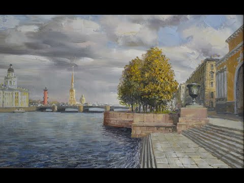 Видео: Александр Васильев - конец прекрасной эпохи (на стихи Иосифа Бродского)