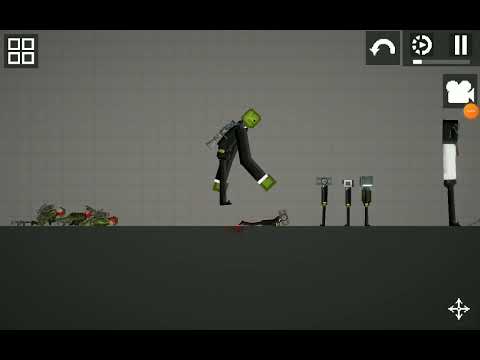 Видео: емелон плейграунд фильм нашествие 13 часть массовая подготовка к финальной битве