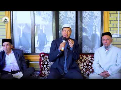 Видео: 5 сентября 2025 г. ABDULAZIZ DOMLA 