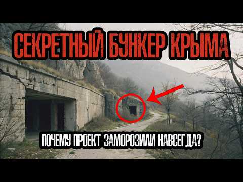 Видео: ПРОКЛЯТИЕ ГОРЫ МИШЕНЬ: Почему Строители Боялись Спускаться Под Землю?