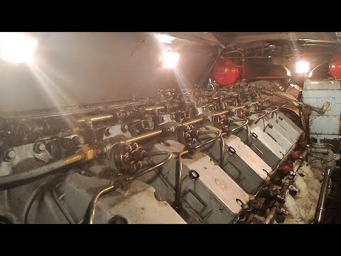 Видео: Тепловоз М62 💭 Случай из прошлого-3