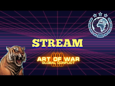 Видео: СТРИМ | ART OF WAR 3