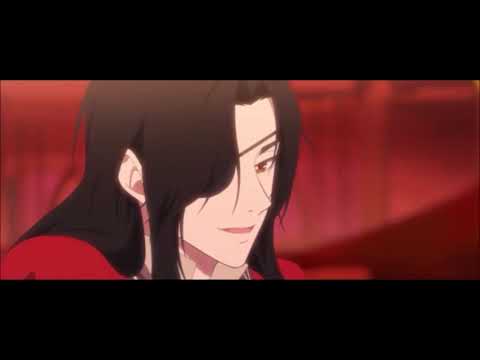 Видео: Хуа Чен и Се Лянь 8 сотен лет любви