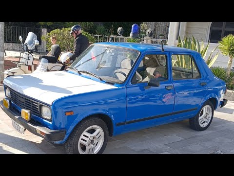 Видео: выставка ретро автомобилей Герцег Нови Черногория 