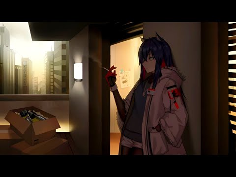 Видео: Nightcore - Я продолжаю идти | Dark Park