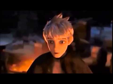 Видео: ледяной джек  дым