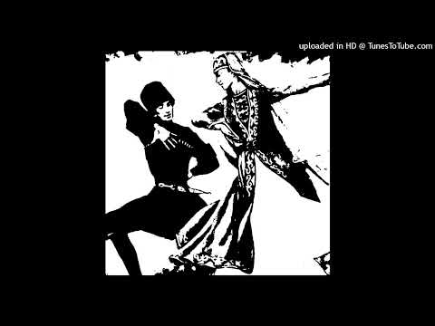 Видео: Черим Нахушев — Си Дахащэ (opium remix by @zzzandee)