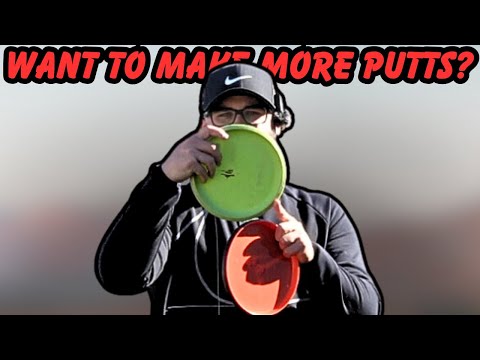 Видео: 3 ШАГА К ОТЛИЧНОМУ ПАТТИНГУ!