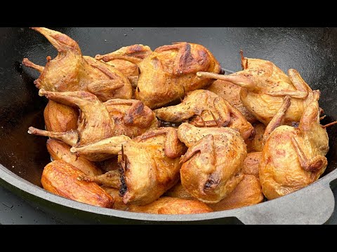 Видео: УЗБЕКСКАЯ КУХНЯ. ТАКОЕ БЛЮДО ТЫ ЕЩЁ НЕ ГОТОВИЛ!
