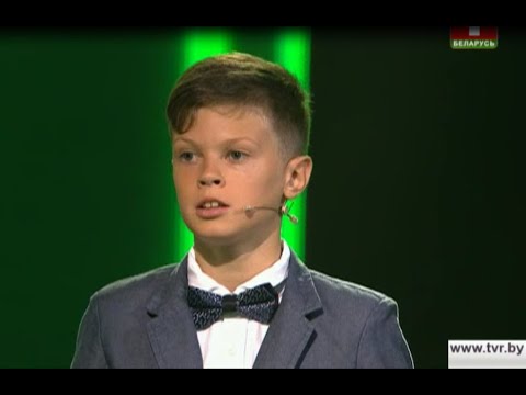 Видео: "Я знаю!", 1 сезон, 6 выпуск (11.11.2017)