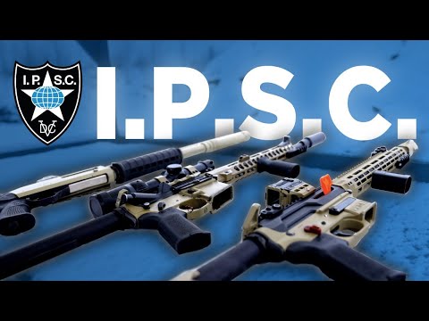 Видео: ТРЕНИРУЙСЯ! Часть 6. | IPSC | Практическая стрельба