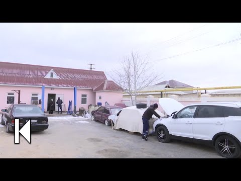 Видео: Маңғыстаулықтар «Ауыл аманаты» жобасы аясында кәсіптерін дөңгелетіп отыр