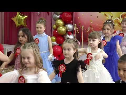 Видео: Выпуск 2024.  Д.С.7