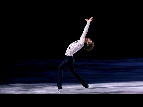 Видео: Марк Кондратюк. Вечер памяти Александра Гришина