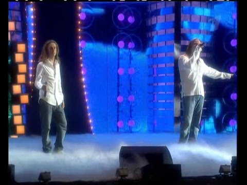 Видео: Владимир Пресняков, Влад Соколовский - Течёт река Волга