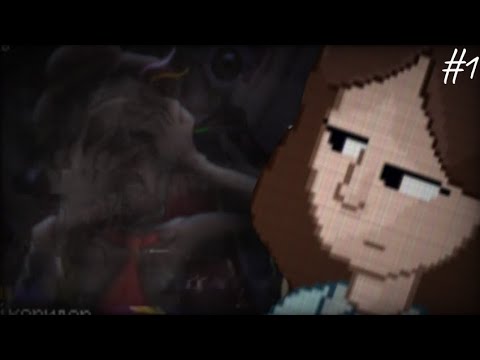 Видео: Funny Bunny | #1 | Прохождение игры без слов